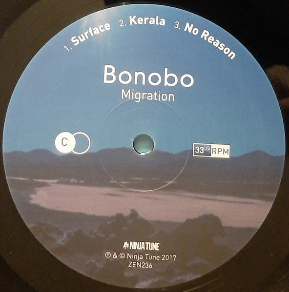 Migration | Mint (M) Mint (M) Get Cheap Vinyl