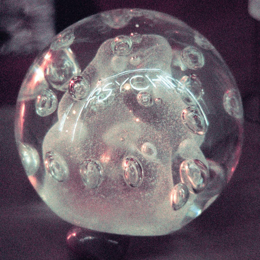 Psychic (VINYL) | Mint (M) Mint (M) Get Cheap Vinyl
