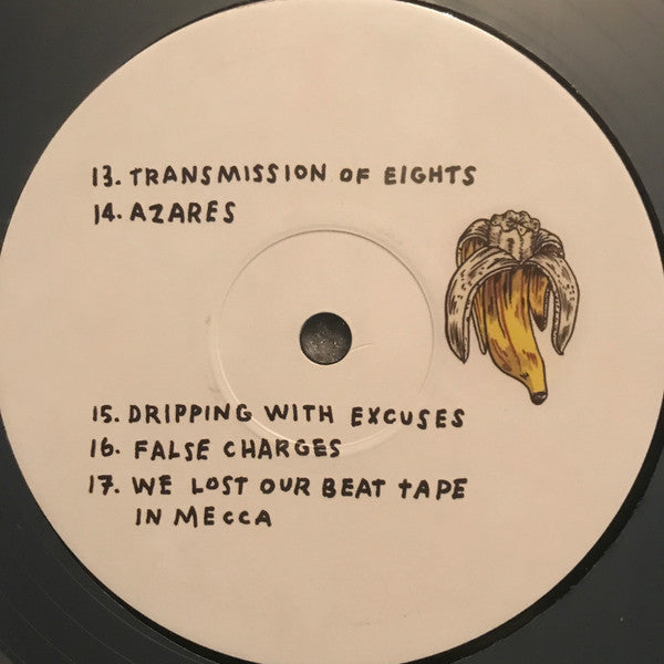 Sacrifices | Mint (M) Mint (M) Get Cheap Vinyl
