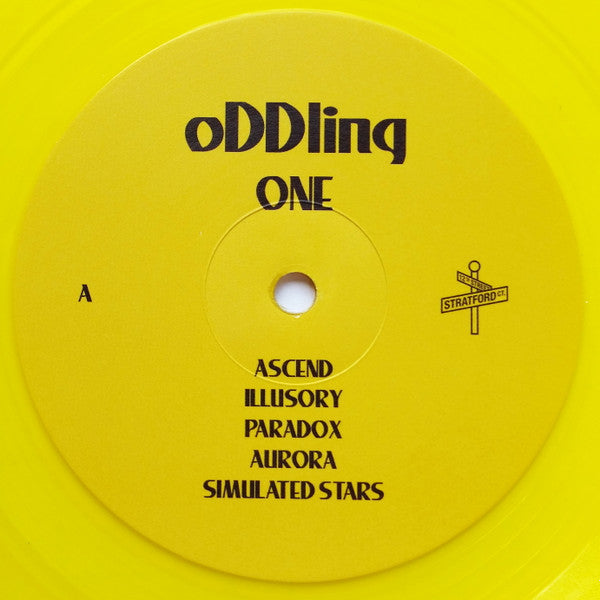 One *YELLOW* | Mint (M) Mint (M) Get Cheap Vinyl