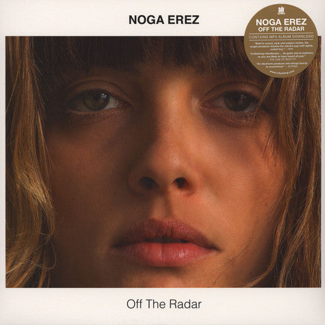Off The Radar (VINYL) | Mint (M) Mint (M) Get Cheap Vinyl