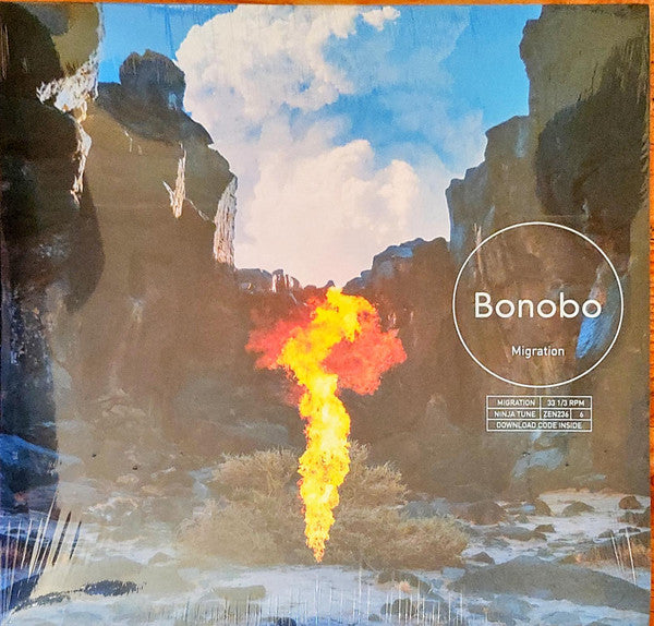 Migration | Mint (M) Mint (M) Get Cheap Vinyl