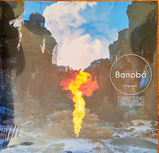 Migration | Mint (M) Mint (M) Get Cheap Vinyl