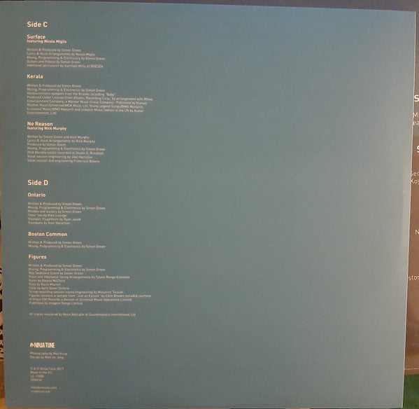 Migration | Mint (M) Mint (M) Get Cheap Vinyl