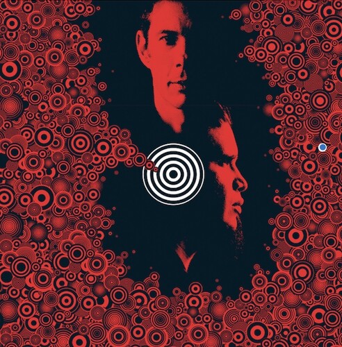 The Cosmic Game (PRE-ORDER 8/15/25)(Gatefold LP Jacket, Anniversary Edition, Reissue) | Mint (M) Mint (M) Get Cheap Vinyl