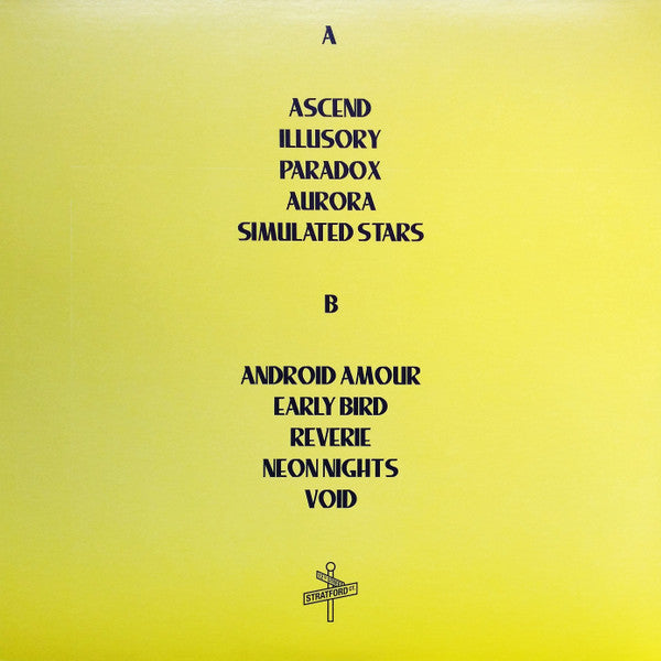 One *YELLOW* | Mint (M) Mint (M) Get Cheap Vinyl