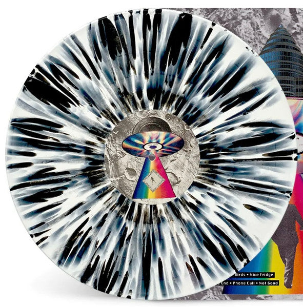 Birds *SPLATTER COLOR* | Mint (M) Mint (M) Get Cheap Vinyl