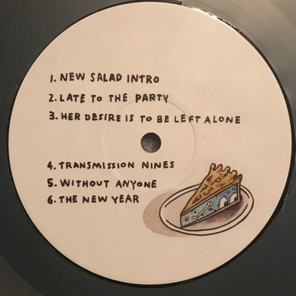 Sacrifices | Mint (M) Mint (M) Get Cheap Vinyl