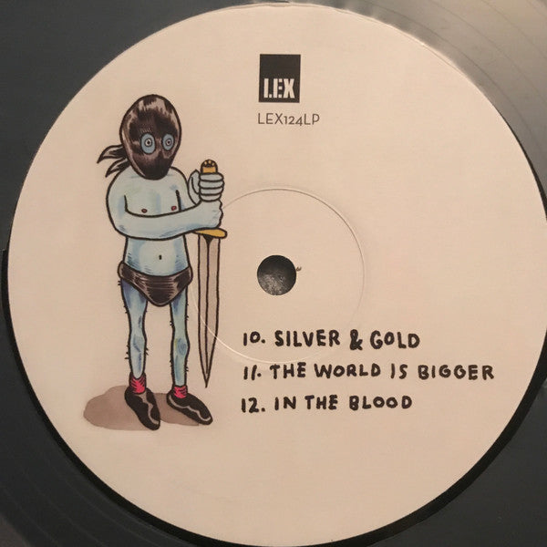 Sacrifices | Mint (M) Mint (M) Get Cheap Vinyl