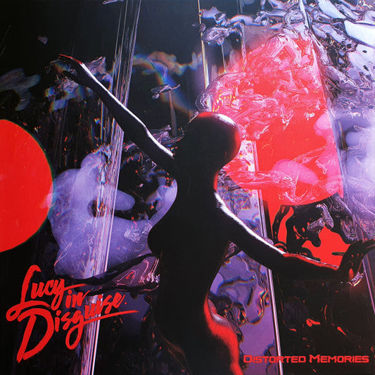 Distorted Memories *COLOR* | Mint (M) Mint (M) Get Cheap Vinyl