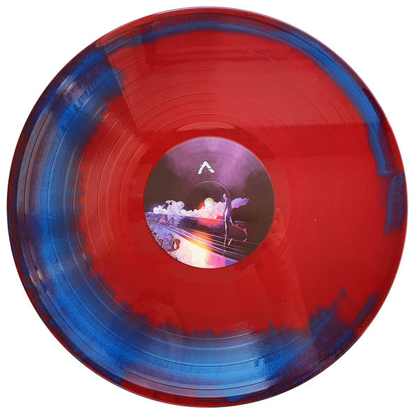 Distorted Memories *COLOR* | Mint (M) Mint (M) Get Cheap Vinyl