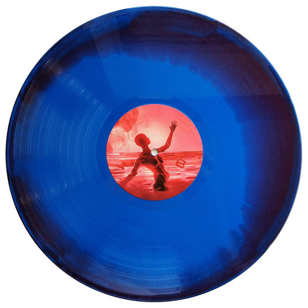 Distorted Memories *COLOR* | Mint (M) Mint (M) Get Cheap Vinyl