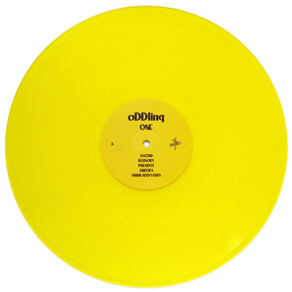 One *YELLOW* | Mint (M) Mint (M) Get Cheap Vinyl