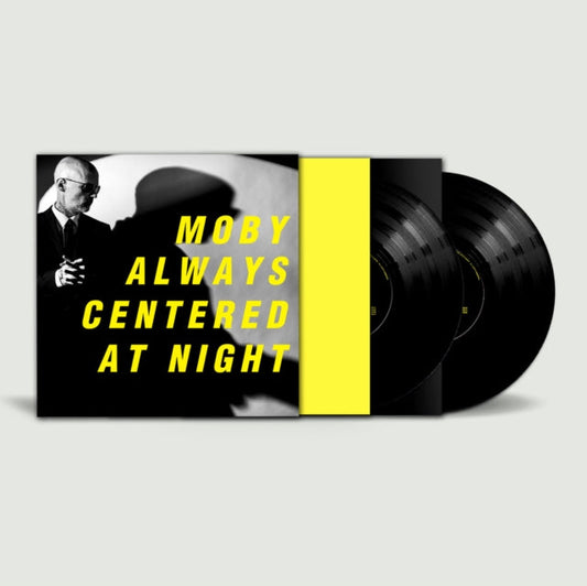 Always Centered At Night | Mint (M) Mint (M) Get Cheap Vinyl