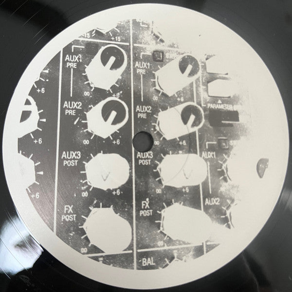 Acid Dub Studies (VINYL) | Mint (M) Mint (M) Get Cheap Vinyl