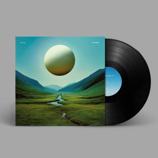 Infinite Health | Mint (M) Mint (M) Get Cheap Vinyl