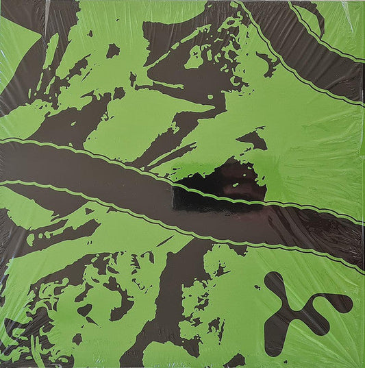 オーセンティシティ *GREEN MASH* | Mint (M) Mint (M) Get Cheap Vinyl