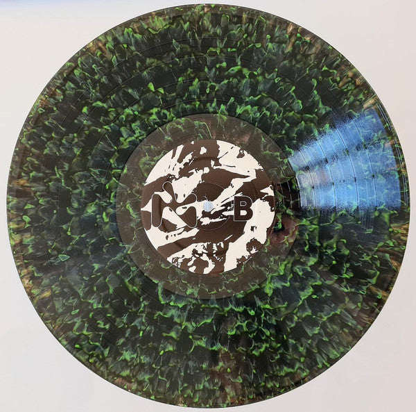 オーセンティシティ *GREEN MASH* | Mint (M) Mint (M) Get Cheap Vinyl