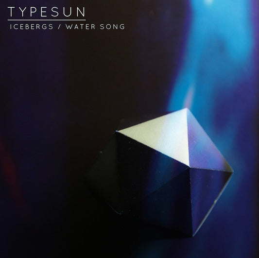Icebergs / Water Song | Mint (M) Mint (M) Get Cheap Vinyl