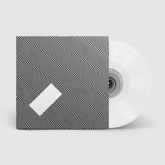 In Waves (WHITE VINYL) | Mint (M) Mint (M) Get Cheap Vinyl