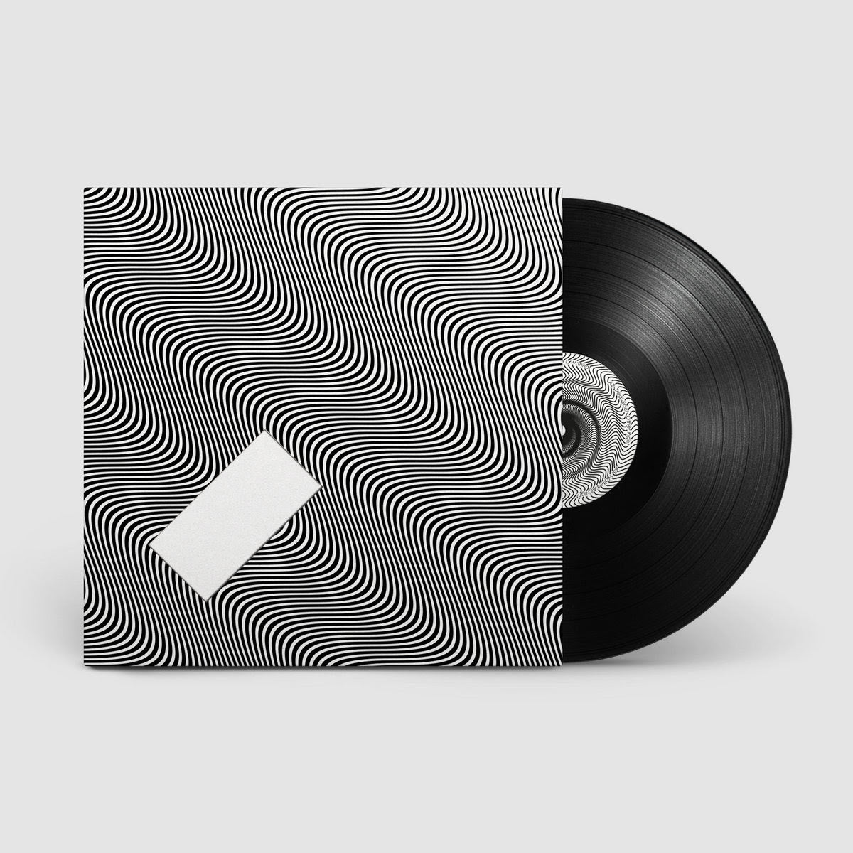 In Waves | Mint (M) Mint (M) Get Cheap Vinyl