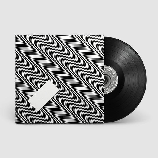 In Waves | Mint (M) Mint (M) Get Cheap Vinyl
