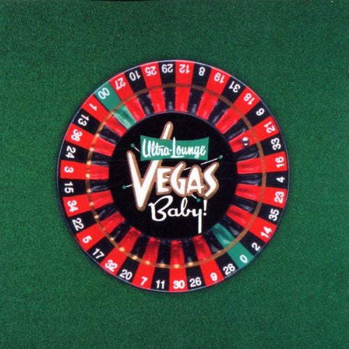 Vegas Baby! | Mint (M) Mint (M) Get Cheap Vinyl