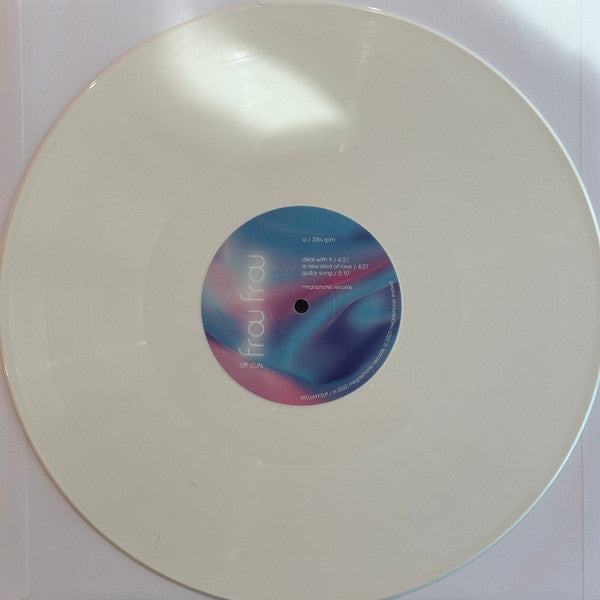 Off Cuts (RSD | WHITE VINYL) | Mint (M) Mint (M) Get Cheap Vinyl