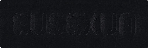 Eusexua (CLEAR STORE EXCLUSIVE VERSION) | Mint (M) Mint (M) Get Cheap Vinyl