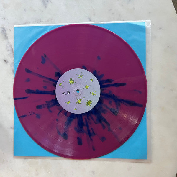 Mortality Is Lit! (VINYL LP) | Mint (M) Get Cheap Vinyl