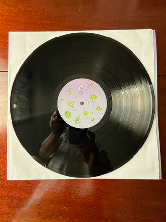 Mortality Is Lit! (VINYL LP) | Mint (M) Get Cheap Vinyl