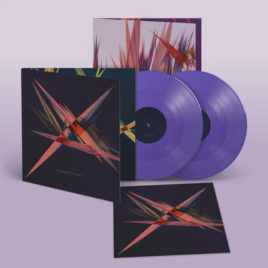 Immunity (IEX: PURPLE VINYL) | Mint (M) Mint (M) Get Cheap Vinyl