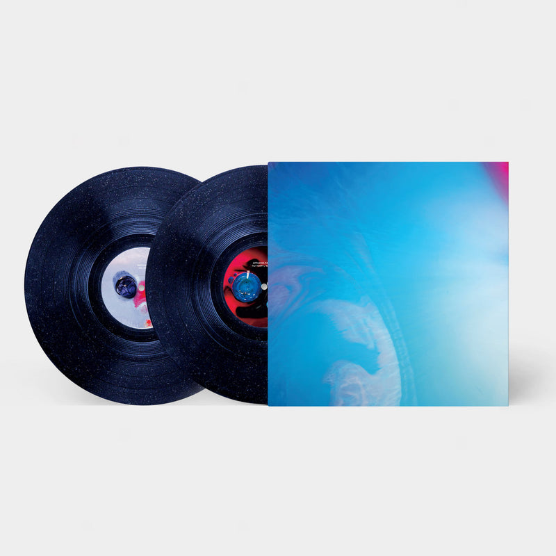 Cascade (IEX | UNIVERSE SPARKLE VINYL) | Mint (M) Mint (M) Get Cheap Vinyl