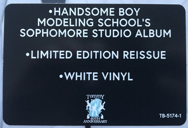 White People (OPAQUE WHITE VINYL) | Mint (M) Mint (M) Get Cheap Vinyl
