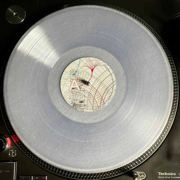 On Being (COLOR VINYL) | Mint (M) Mint (M) Get Cheap Vinyl