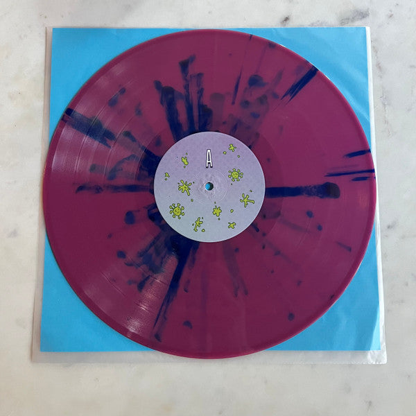Mortality Is Lit! (VINYL LP) | Mint (M) Get Cheap Vinyl