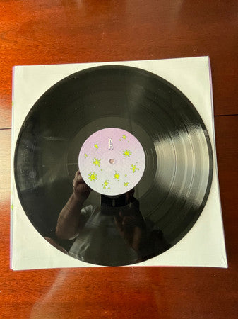 Mortality Is Lit! (VINYL LP) | Mint (M) Get Cheap Vinyl