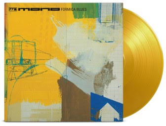 Formica Blues | Mint (M) Mint (M) Get Cheap Vinyl