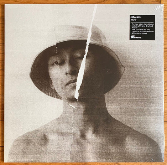 Third (COLOR VINYL / VMP) | Mint (M) Mint (M) Get Cheap Vinyl