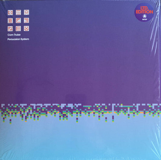 Persuasion System | Mint (M) Mint (M) Get Cheap Vinyl