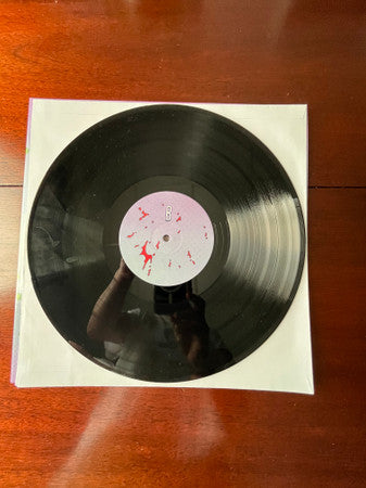 Mortality Is Lit! (VINYL LP) | Mint (M) Get Cheap Vinyl