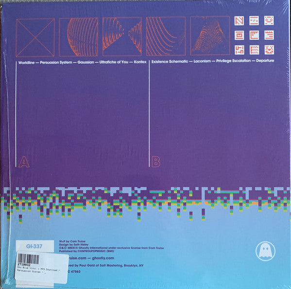 Persuasion System | Mint (M) Mint (M) Get Cheap Vinyl