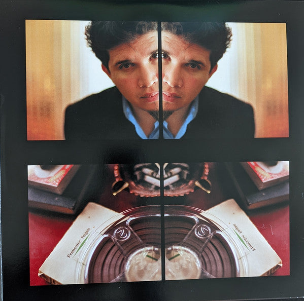 The Mirror Conspiracy (RSD WHITE VINYL) | Mint (M) Mint (M) Get Cheap Vinyl