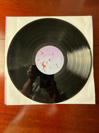 Mortality Is Lit! (VINYL LP) | Mint (M) Get Cheap Vinyl