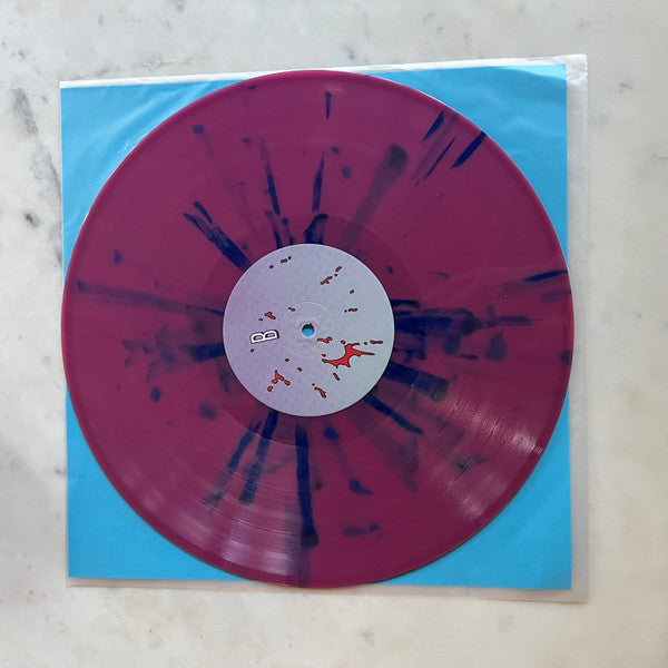 Mortality Is Lit! (VINYL LP) | Mint (M) Get Cheap Vinyl