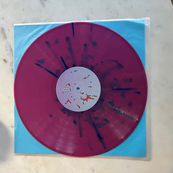 Mortality Is Lit! (VINYL LP) | Mint (M) Get Cheap Vinyl