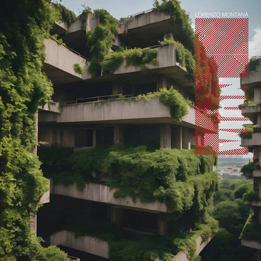 VION | Mint (M) Near Mint (NM) Get Cheap Vinyl