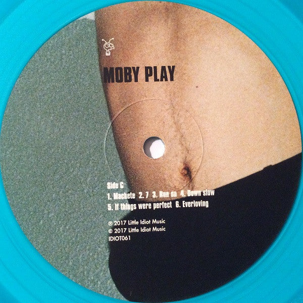 Play | Mint (M) Mint (M) Get Cheap Vinyl