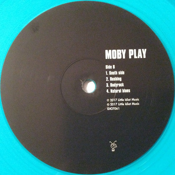 Play | Mint (M) Mint (M) Get Cheap Vinyl