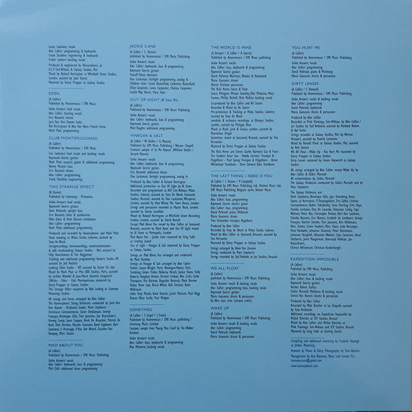 The Best Of Hooverphonic | Mint (M) Mint (M) Get Cheap Vinyl
